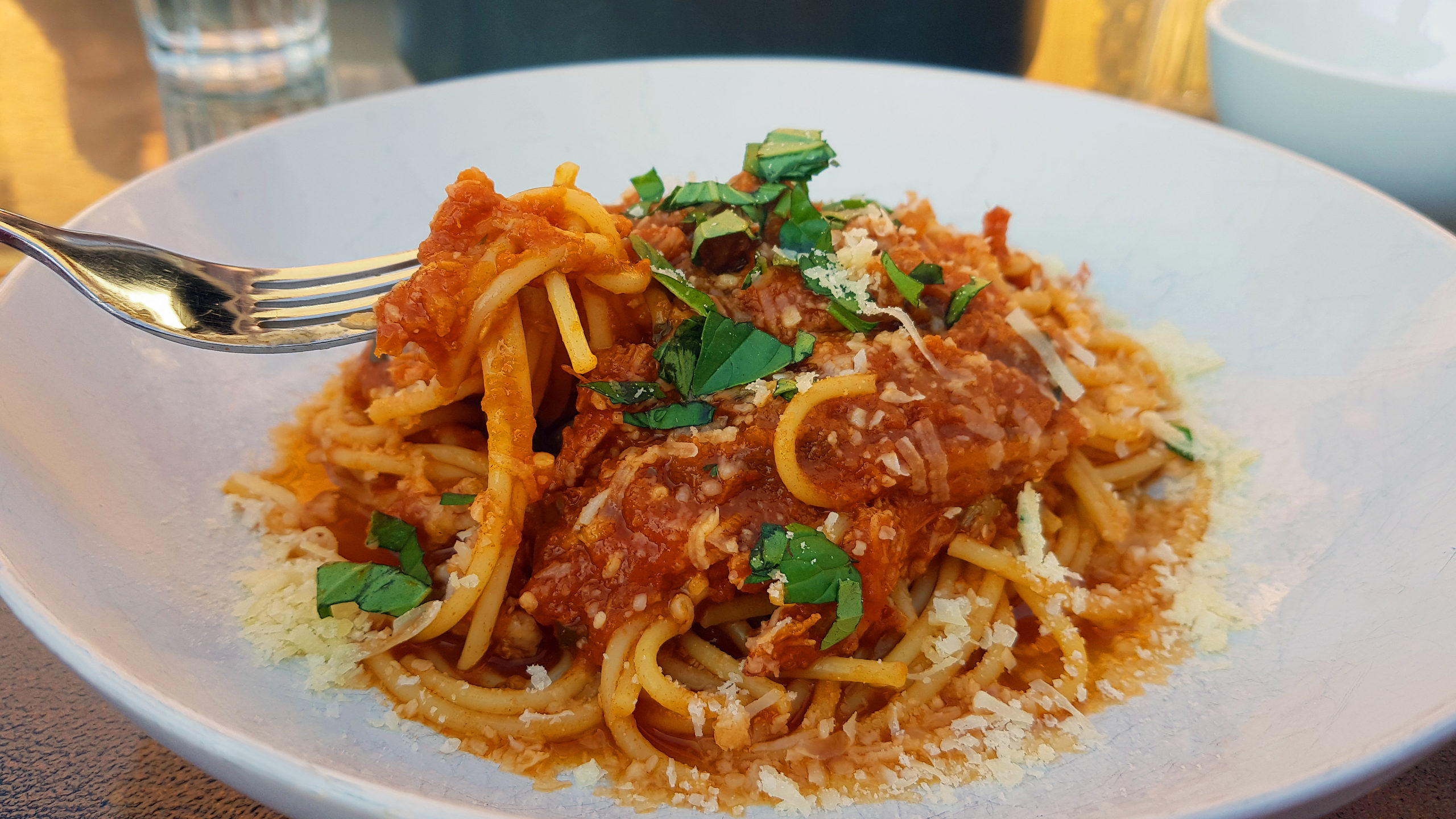 Basic Pasta Sauce - No Added Sugar - Mummy is Cooking